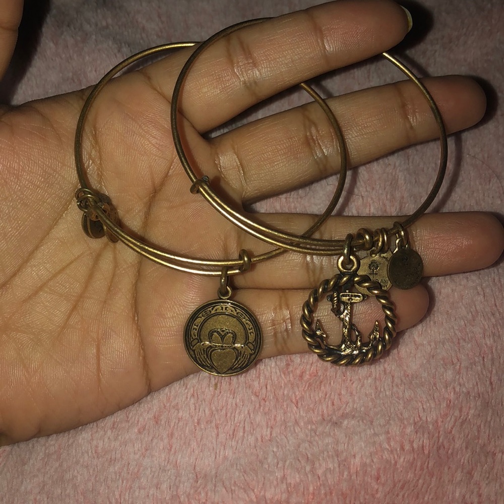 Alex and ani